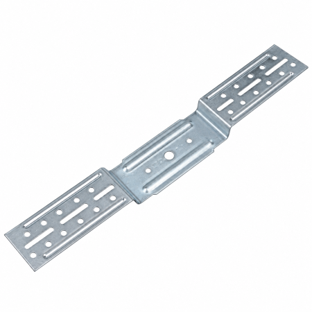Brida clasica pentru fixare profil CD 60, 9–12 cm, 0,7 mm, 100 buc/cutie